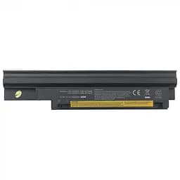 Акумуляторна батарея Lenovo 57Y4565 ThinkPad Edge E30 E31 42T4813 42T4858 11.1V 5200 mAh