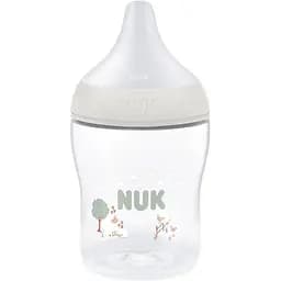 Бутылка Nuk Perfect Match S 150 мл овца (3954202)