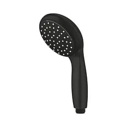 Ручний душ Grohe QuickFix Vitalio Start 100 279462430, Чорний матовий - мініатюра 4