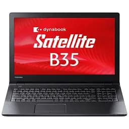 Ноутбук Toshiba Dynabook B35/Y (i3-5005U/4/500) - Class B "Б/В"