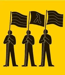 The LGBTQ+ History Book: Big Ideas Simply Explained - мініатюра 10