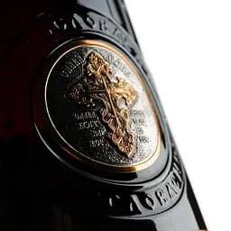 Вино Таїрове Милосердя Тайна вечеря, 9-13%, 0,7 л (773502) - мініатюра 3
