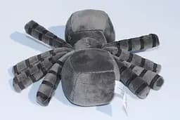 М'яка іграшка Minecraft Spider Майнкрафт Павук 17 см 41.56 - мініатюра 5