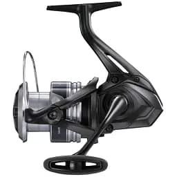 Катушка Shimano Aero BB C5000 3+1BB
