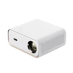 Портативний проектор Wanbo X5 / 1920x1080 /1100 ANSI Lm / Android 9.0 / Wi-Fi / Bluetooth - мініатюра 2