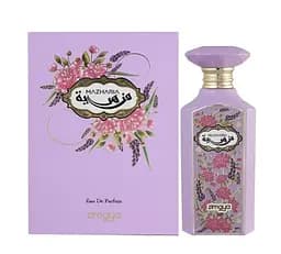 Оригінал Afnan Zimaya Mazharia 100 мл парфумована вода