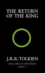 The Lord of the Rings. The Return of the King - Джон Рональд Руел Толкін