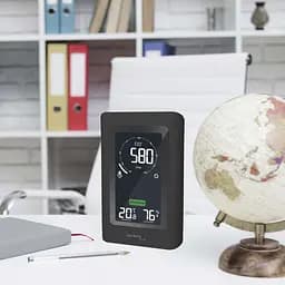 Метеостанція Technoline WL1030 Black - мініатюра 7