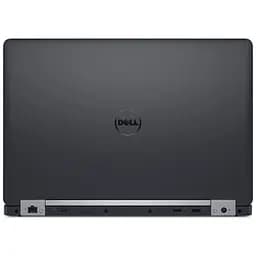 Ноутбук Dell Latitude E5570 (i3-6100U/4/128SSD) - Class A "Б/В" - мініатюра 5