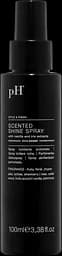 Блиск-спрей парфумований pH Laboratories Flower 100 мл
