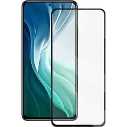 Защитное стекло Toto 6D Full Glue Tempered Glass Xiaomi Mi 11i Black