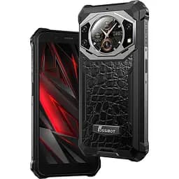 Смартфон Fossibot F101 Pro 8/128GB