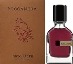Парфуми Orto Parisi Boccanera 50 мл  - мініатюра 2