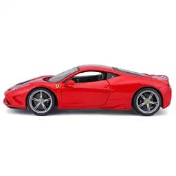 Автомодель Bburago Ferrari 458 Speciale 1:18 (18-16002) - мініатюра 2