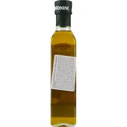 Олія оливкова Monini ExtraVirgin з чорним трюфелем 250 мл - мініатюра 2