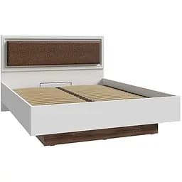 Ліжко Forte Meble Penkridge з підіймачем 160x200