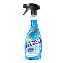 Засіб для миття скла та дзеркал Tenzi Glass Mirrors 500 мл