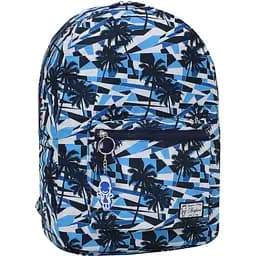 Рюкзак Bagland Трансформер 16 л сублімація 199 (00512154)