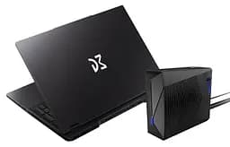 Ноутбук Dream Machines 16 RX5090-16UA27/CU9-275HX/32GB/2TB/RTX 5090 (RX5090-16UA27) - мініатюра 5