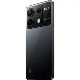 Смартфон Poco X6 12/256Gb Global EU Black [100242] - мініатюра 7