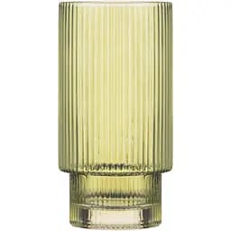 Набор стаканов Ardesto 380 мл 2 шт. зеленый (AR2638SGR)