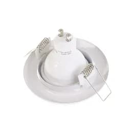 Світильник точковий Brille HDL-DT 23 WH MR16 36-313 - мініатюра 8