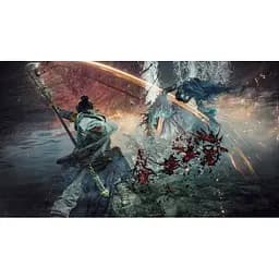 Гра Wo Long Fallen Dynasty (російська версія) (Xbox One Xbox Series X) - мініатюра 2