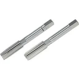 Набір мітчиків ручних M 12x1.5-S2 (компл. 2 шт.) VOLKEL 56348