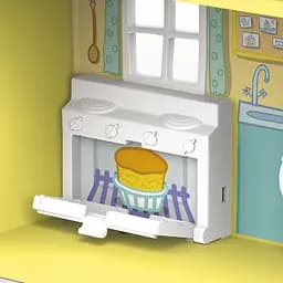 Ігровий набір Peppa Pig Будиночок Пеппи (F2167) - мініатюра 5