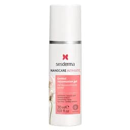 Гель для интимной гигиены Sesderma Nanocare Intimate Rejuvenation Gel 30 мл