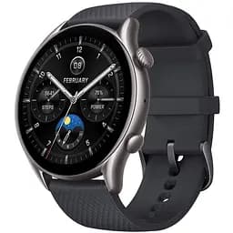 Смарт годинник Amazfit GTR 4 New black