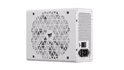 Блок живлення Corsair RM1200x White (CP-9020276-EU) 1200W - мініатюра 3