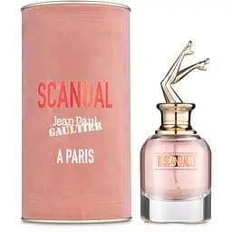 Jean Paul Gaultier Scandal A Paris 80 мл туалетная вода
