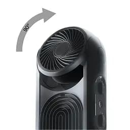 Вентилятор-колона Honeywell Turbo Force Power (HYF500E) - мініатюра 2