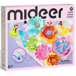 ​Креативный набор Mideer Флорист (MD2319)
