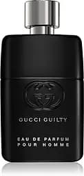 Парфюмированная вода Gucci Guilty Pour Homme 50 мл