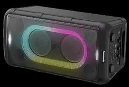 Мінісистема Panasonic SC-TMAX15GSK (7024374) - мініатюра 4
