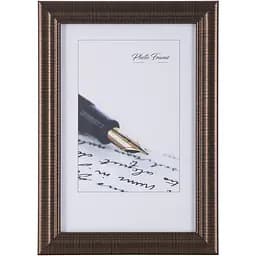 Фоторамка LA 1-106, коричнева, 30x40 см (30x40 LA 1-106)