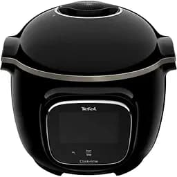 Мультиварка-скороварка Tefal Cook4me Touch CY912830 [96005] - мініатюра 2