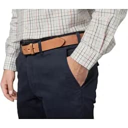 Штани Harkila Norberg Chinos 50 Dark Navy - мініатюра 3
