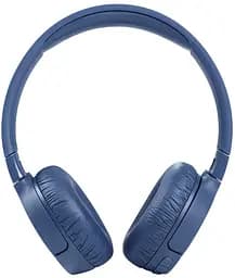 Навушники JBL T660 NC Blue (JBLT660NCBLU) - мініатюра 3