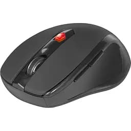 Мишка Defender Ultra MM-315 Wireless Black (52315) - мініатюра 2