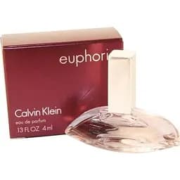 Calvin Klein Euphoria 4 мл парфюмированная вода