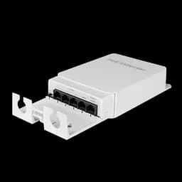 POE подовжувач GV-01\04 60W - мініатюра 2