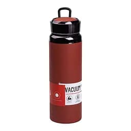 Термос Vacuum Sports 1 л з нержавіючої сталі, червоний Yiwu HP-14-29R