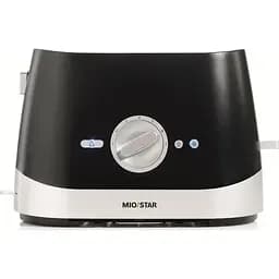 Тостер Mio Star Silverline 800