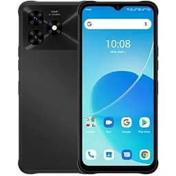 Смартфон Umidigi G5 Mecha 8/128Gb black