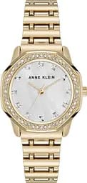 Годинник Anne Klein AK/5028MPGB