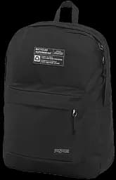 Рюкзак міський 26L Jansport Superbreak Чорний
