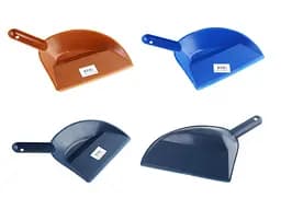 Совок для мусору (кутовий) по 2шт (в упаковці)